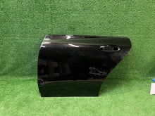 Laden Sie das Bild in den Galerie-Viewer, Tür Mercedes-Benz Cla A1187320500 Hinten Links Zum Streichen Door Porta Porte