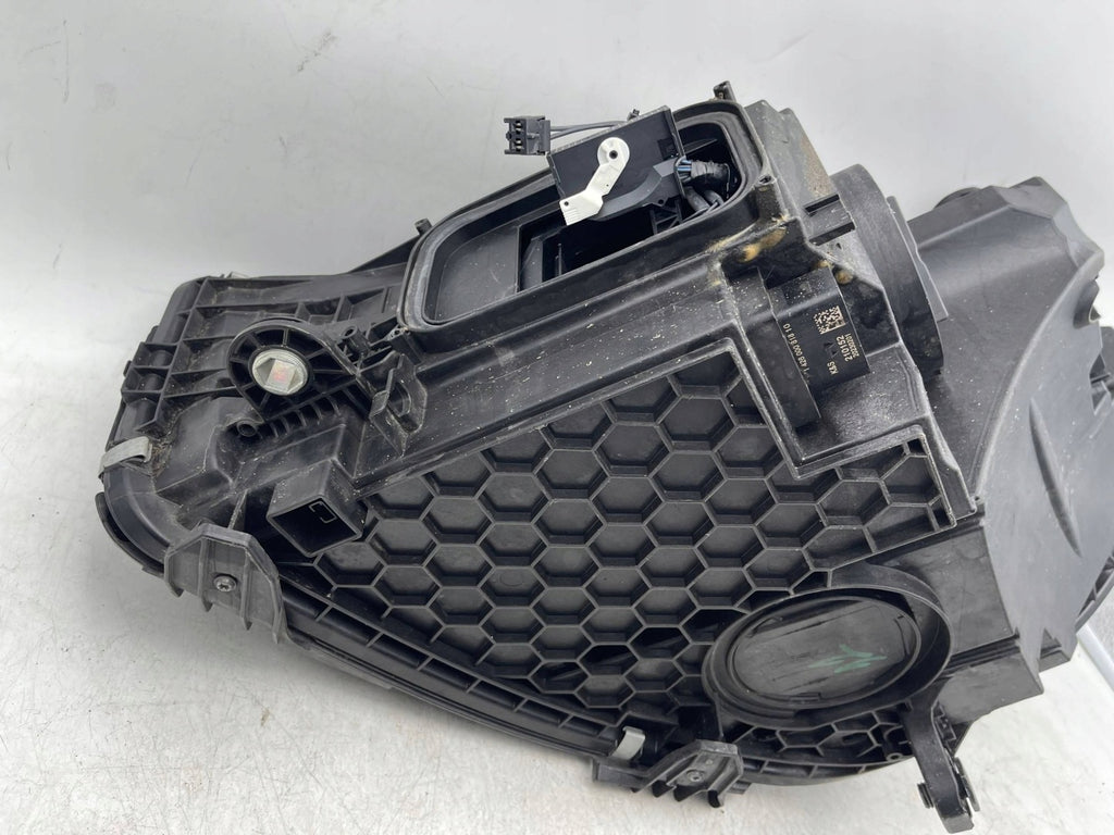 Frontscheinwerfer Mercedes-Benz A2069068204 Rechts Scheinwerfer Headlight SCH1290184248fk