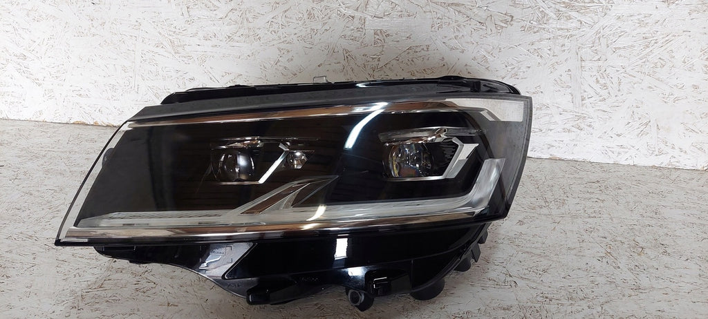 Frontscheinwerfer VW T6 7L1941035A Full LED Links Scheinwerfer Headlight SCH4339573342rx
