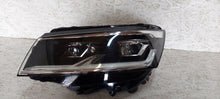 Laden Sie das Bild in den Galerie-Viewer, Frontscheinwerfer VW T6 7L1941035A Full LED Links Scheinwerfer Headlight SCH4339573342rx