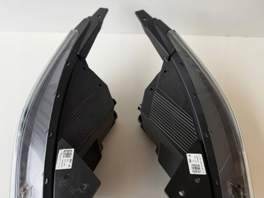 Frontscheinwerfer Hyundai I20 III 92101-Q0050 Ein Satz Scheinwerfer Headlight SCH8973588743wy
