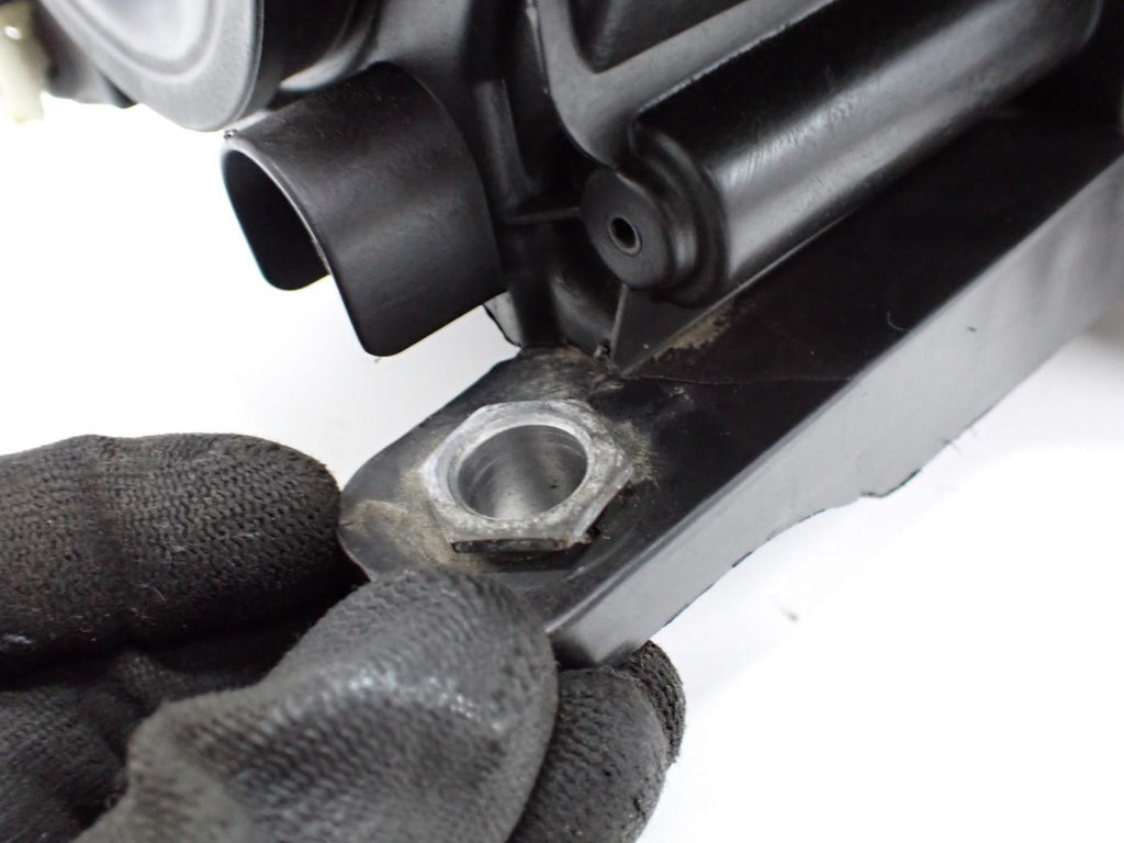 Frontscheinwerfer VW Tiguan 5N1941751B Xenon Links Scheinwerfer Headlight