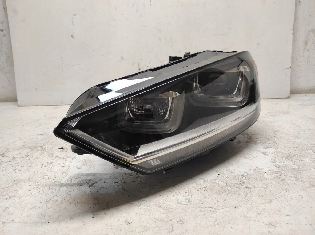 Frontscheinwerfer VW Sportsvan 517941033B Xenon Links Scheinwerfer Headlight SCH4196686938mk