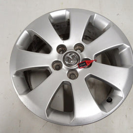 1x Alufelge 17 Zoll 7.0