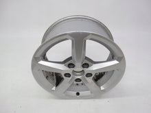 Load image into Gallery viewer, 1x Alufelge 16 Zoll 6.5" 5x112 43ET Glanz Silber 81A601025 Audi Q2 Rim Wheel FEL8739125483zf