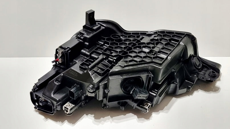 Frontscheinwerfer Audi E Tron E-Tron Etron 4KE941040D Rechts Headlight SCH4785383169nz