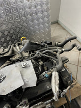 Load image into Gallery viewer, Motor VW Golf VII I CLH 1.6 TDI 215TKm Diesel Engine Komplett MOT7271380441pe
