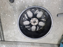 Load image into Gallery viewer, 1x Alufelge 20 Zoll 9.0" 5x108 45ET Matt Schwarz Land Rover Velar Rim Wheel FEL3646408985tz
