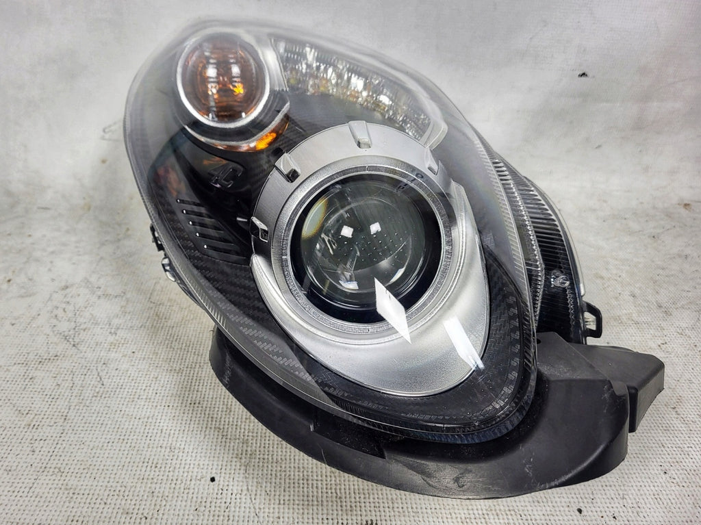 Frontscheinwerfer Alfa Romeo 4c 50530727 Xenon Rechts Scheinwerfer Headlight SCH4294641885po