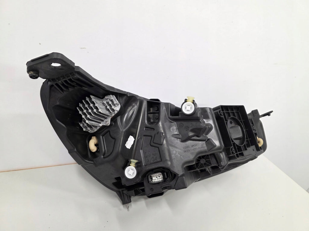 Frontscheinwerfer Ford Focus NX7B-13E015-CF Links Scheinwerfer Headlight SCH3419307507ir