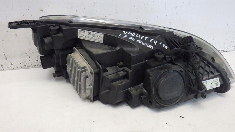 Frontscheinwerfer Volvo V40 32228483 LED Links Scheinwerfer Headlight SCH3194020597or