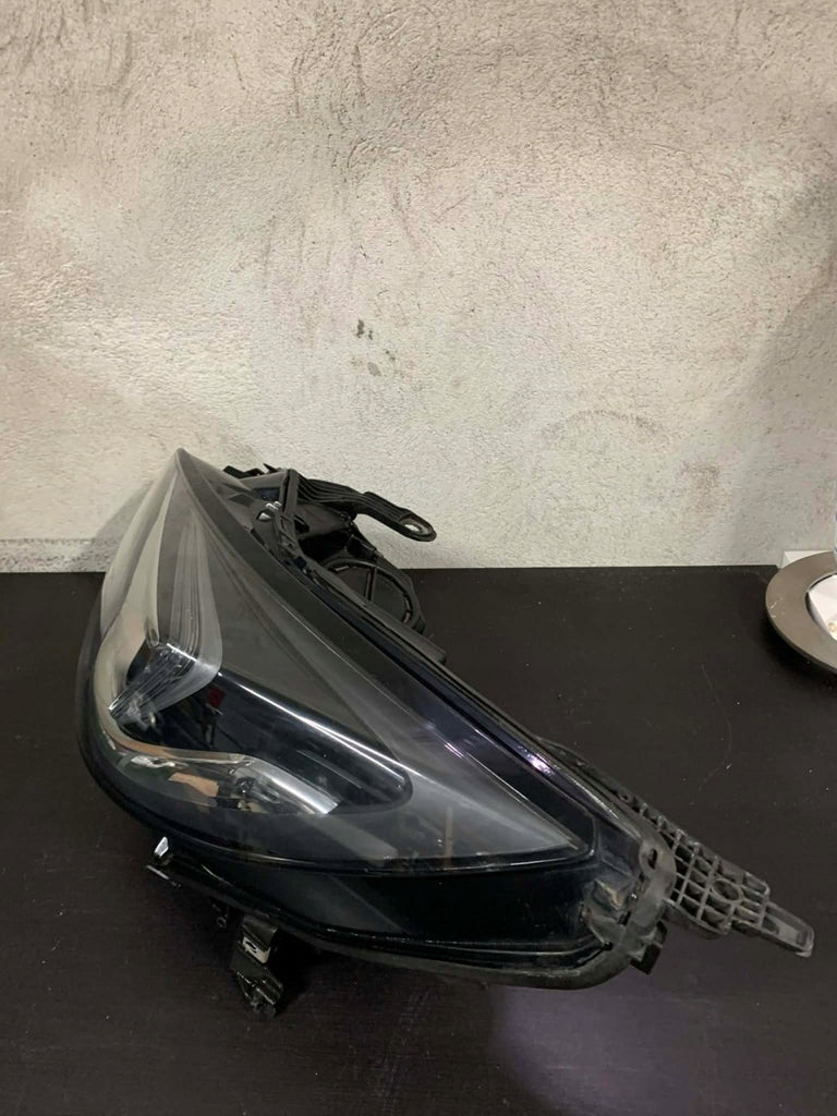 Frontscheinwerfer Opel Astra K 39047198 Links Scheinwerfer Headlight SCH6066021541ke
