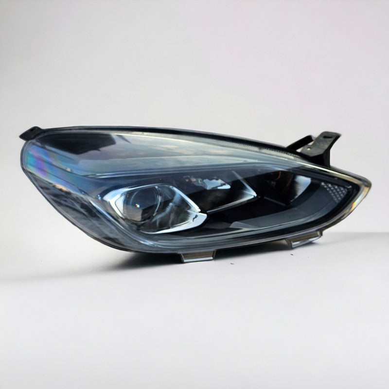 Frontscheinwerfer Ford Fiesta L1BB-13100-CE LED Rechts Scheinwerfer Headlight