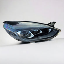 Laden Sie das Bild in den Galerie-Viewer, Frontscheinwerfer Ford Fiesta L1BB-13100-CE LED Rechts Scheinwerfer Headlight