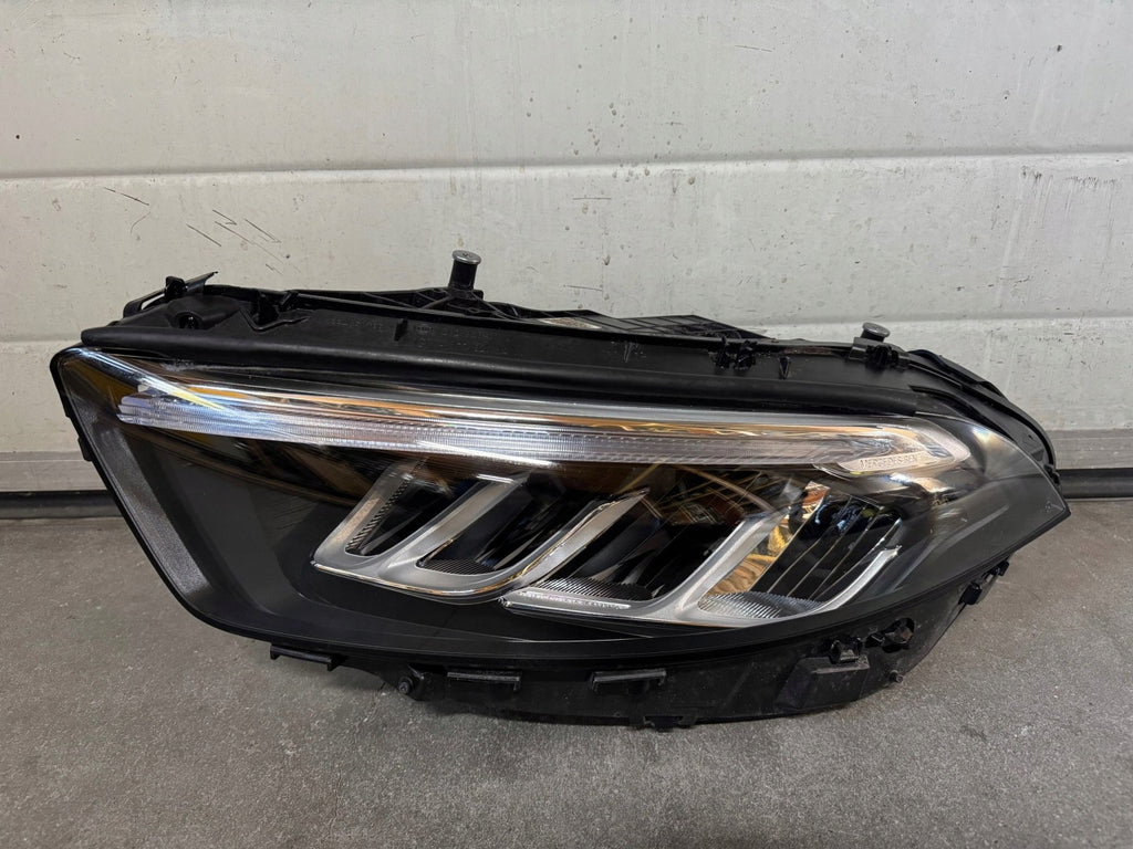 Frontscheinwerfer Mercedes-Benz A1779062106 Links Scheinwerfer Headlight SCH2652810166lx