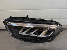 Laden Sie das Bild in den Galerie-Viewer, Frontscheinwerfer Mercedes-Benz A1779062106 Links Scheinwerfer Headlight SCH2652810166lx