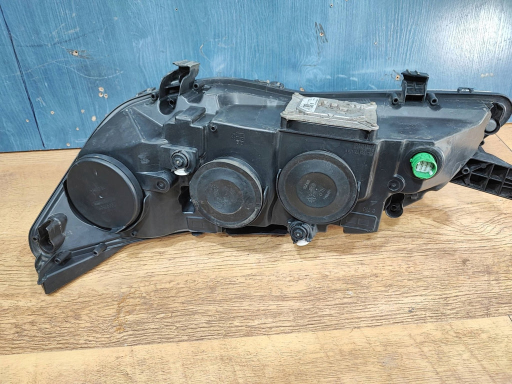 Frontscheinwerfer Fiat Ducato 1394422080 Vorderseite Scheinwerfer Headlight SCH6007268953iv