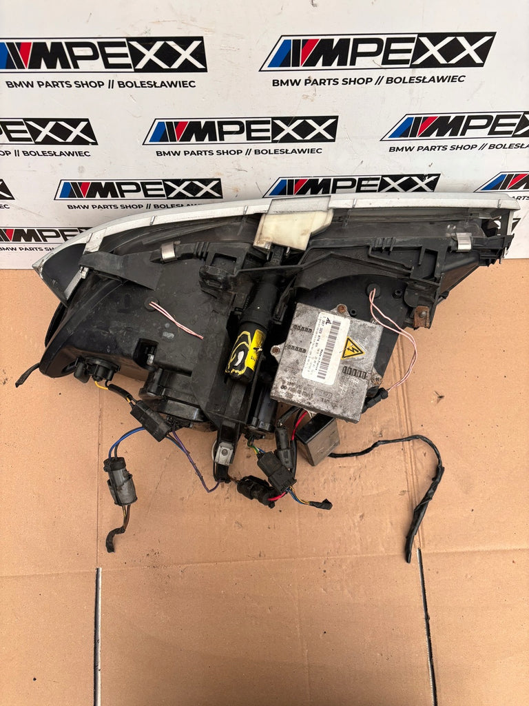 Frontscheinwerfer BMW Coupe E46 1307329074 Rechts Scheinwerfer Headlight SCH6227180859bo