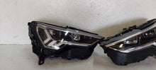 Laden Sie das Bild in den Galerie-Viewer, Frontscheinwerfer Audi Q3 83A941034 Full LED Rechts Scheinwerfer Headlight SCH5102346859pe