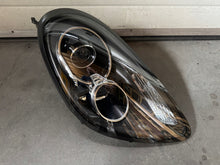 Laden Sie das Bild in den Galerie-Viewer, Frontscheinwerfer Porsche Boxster Cayman 981 98163113213 Xenon Rechts Headlight SCH2629447009me