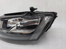 Load image into Gallery viewer, Frontscheinwerfer Audi Q5 8R0941003AM Links Scheinwerfer Headlight