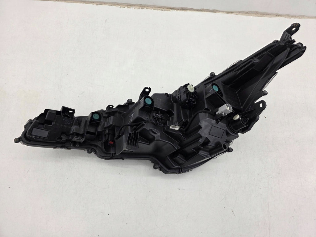 Frontscheinwerfer Toyota Corolla 81110-02T00 LED Rechts Scheinwerfer Headlight SCH5290686838cz