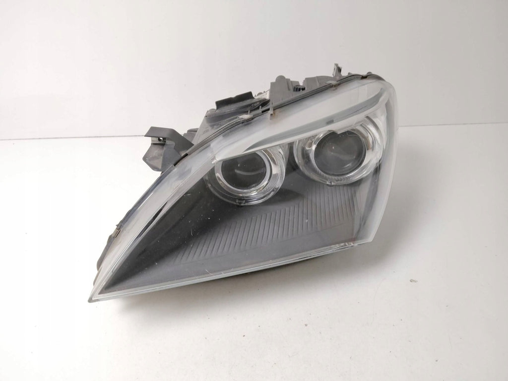 Frontscheinwerfer BMW 6 Gran Coupe F06 7222085 Links Scheinwerfer Headlight SCH7688255462xs