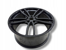 Load image into Gallery viewer, 1x Alufelge 22 Zoll LAA8291 Porsche Cayenne Rim Wheel