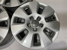 Laden Sie das Bild in den Galerie-Viewer, 4x Alufelge 16 Zoll 7.5" 5x112 37ET 4G0601025 Audi A6 Rim Wheel FEL1825735328vx