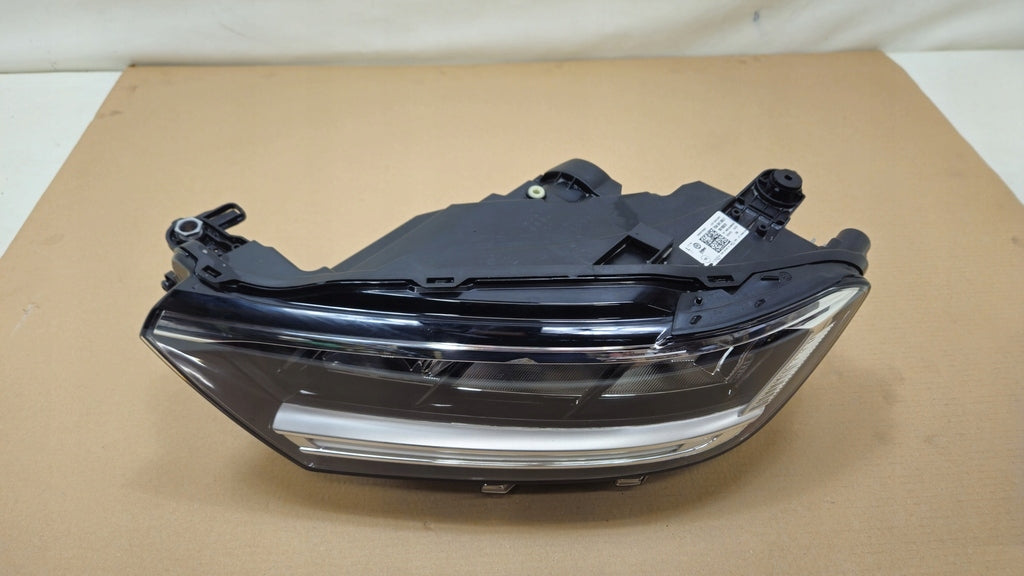 Frontscheinwerfer VW T-Roc 2GA941005F Full LED Links Scheinwerfer Headlight