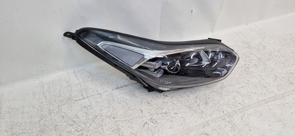 Frontscheinwerfer Kia Sportage IV 92102-F1500 LED Rechts Scheinwerfer Headlight SCH2496236937jx