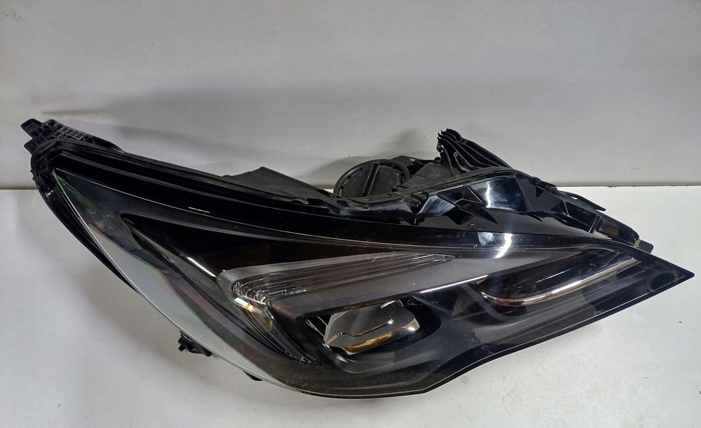 Frontscheinwerfer Opel Astra 445896-666 LED Rechts Scheinwerfer Headlight SCH9176425110ei