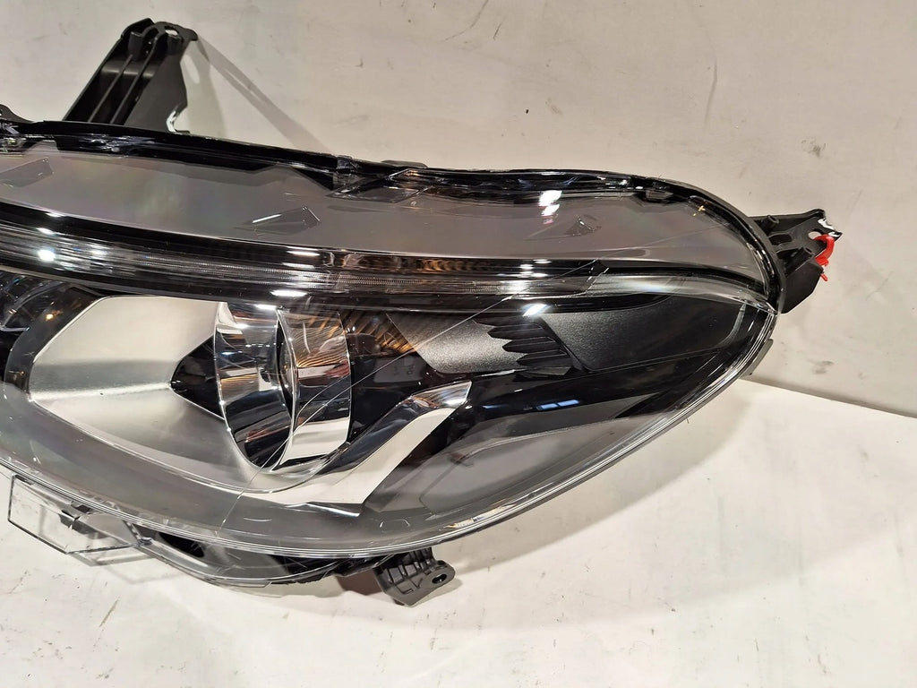 Frontscheinwerfer Peugeot 108 AVN11205 Links Scheinwerfer Headlight