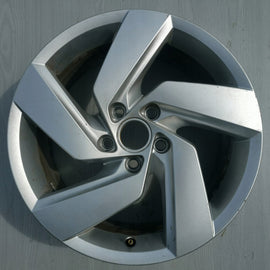 1x Alufelge 17 Zoll 7.5