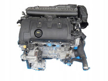 Load image into Gallery viewer, Motor Citroën I 5F01 1.6 VTI 120PS 88kW Benzin Engine Komplett MOT8101082841fb