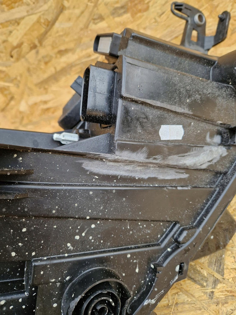 Frontscheinwerfer VW T Roc 2GA941005B LED Links Scheinwerfer Headlight