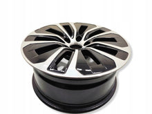 Laden Sie das Bild in den Galerie-Viewer, 1x Alufelge 18 Zoll A2544015100 Mercedes-Benz Glc Rim Wheel FEL7123518503db