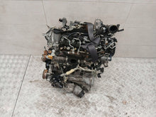 Laden Sie das Bild in den Galerie-Viewer, Motor Toyota Auris Yaris 1ND-TV 1.4 Diesel Engine Komplett MOT8361689447iy
