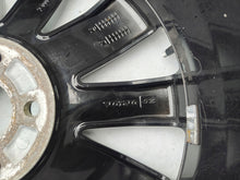 Load image into Gallery viewer, 1x Alufelge 18 Zoll 8.0" 5x108 42ET Glanz Schwarz 31471312 Volvo S60 II V60 FEL6666906202aa