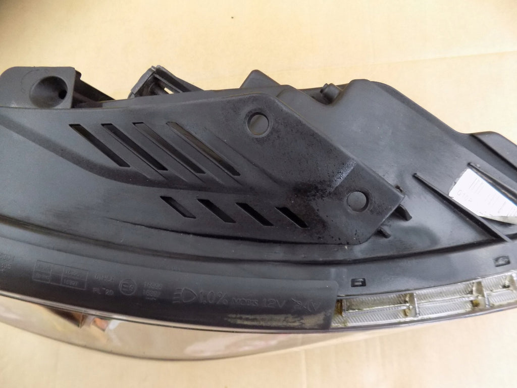 Frontscheinwerfer Hyundai I30 92102G4XXX Rechts Scheinwerfer Headlight SCH2323730349mp