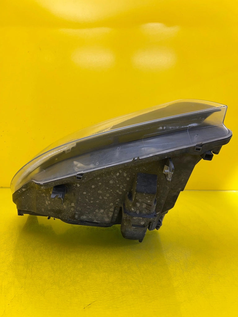 Frontscheinwerfer BMW 3 E91 E90 6942738 Xenon Ein Stück (Rechts oder Links) SCH9002218403hh