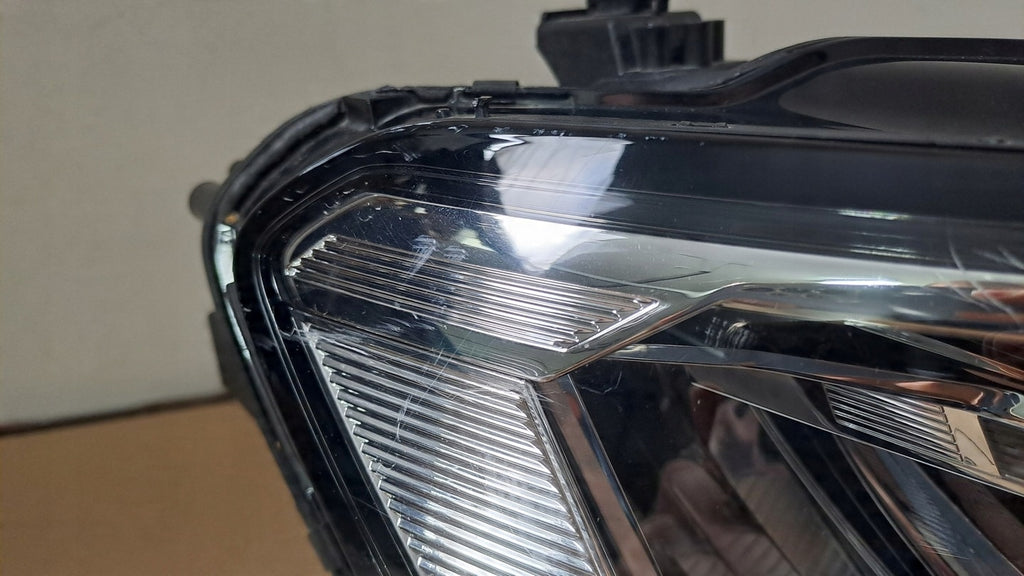 Frontscheinwerfer VW Tiguan 5NB941036D LED Rechts Scheinwerfer Headlight