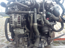 Load image into Gallery viewer, Motor Audi Seat Skoda VW CUN 2.0 TDI 184PS 135kW Diesel Engine Unkomplett