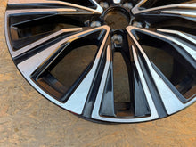 Laden Sie das Bild in den Galerie-Viewer, 1x Alufelge 18 Zoll 8.0" 5x108 42ET 32358909 Volvo Rim Wheel FEL5200490133wr