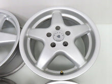 Load image into Gallery viewer, 4x Alufelge 16 Zoll 7.5" 5x112 35ET Silber KBA44786 Audi I Rim Wheel FEL1423375521wm