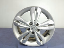 Load image into Gallery viewer, 1x Alufelge 17 Zoll 6.5" 5x114.3 52910-2Y200 Hyundai I Rim Wheel FEL3932769991lw