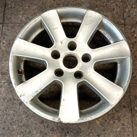 1x Alufelge 16 Zoll 7.0
