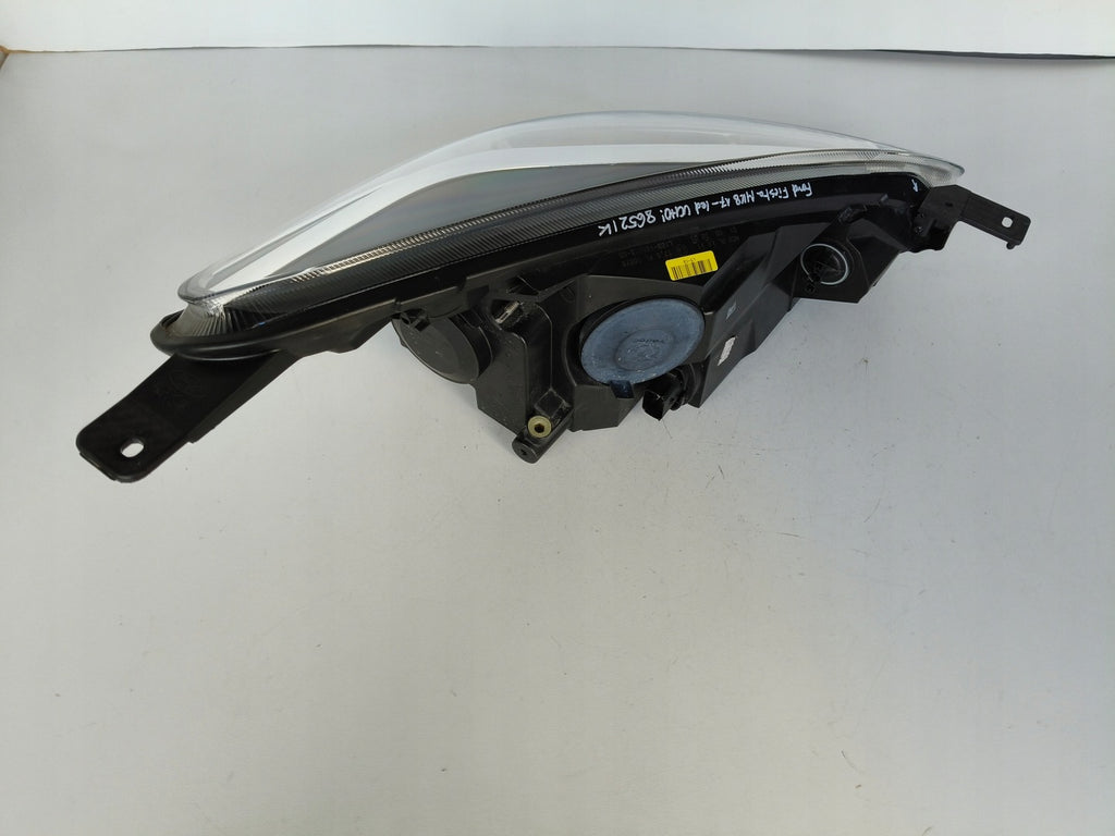 Frontscheinwerfer Ford Fiesta L1BB-13E015-CD LED Links Scheinwerfer Headlight SCH5810431700pr