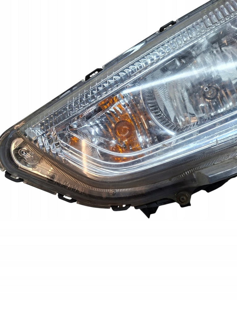 Frontscheinwerfer Mitsubishi Asx Links Scheinwerfer Headlight SCH2027959242vv