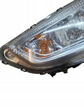 Load image into Gallery viewer, Frontscheinwerfer Mitsubishi Asx Links Scheinwerfer Headlight SCH2027959242vv